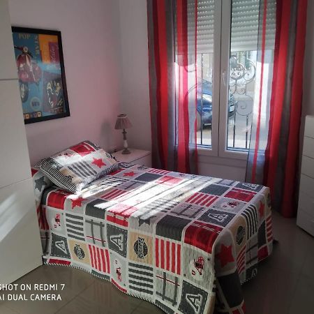 Apartamentos La Bodega La Zarza  Exteriér fotografie