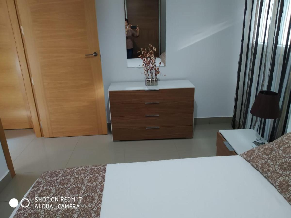 Apartamentos La Bodega La Zarza  Exteriér fotografie