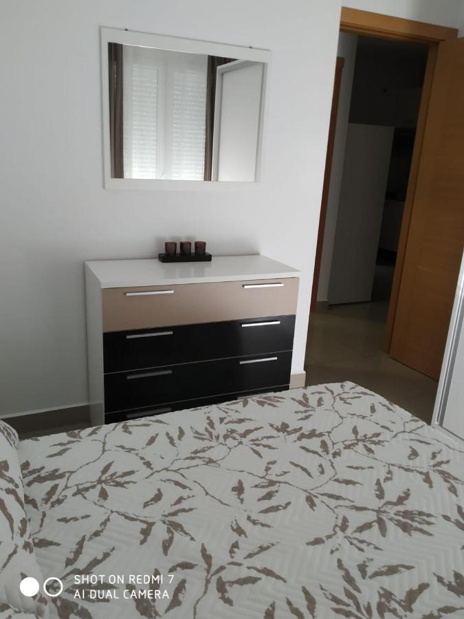 Apartamentos La Bodega La Zarza  Exteriér fotografie