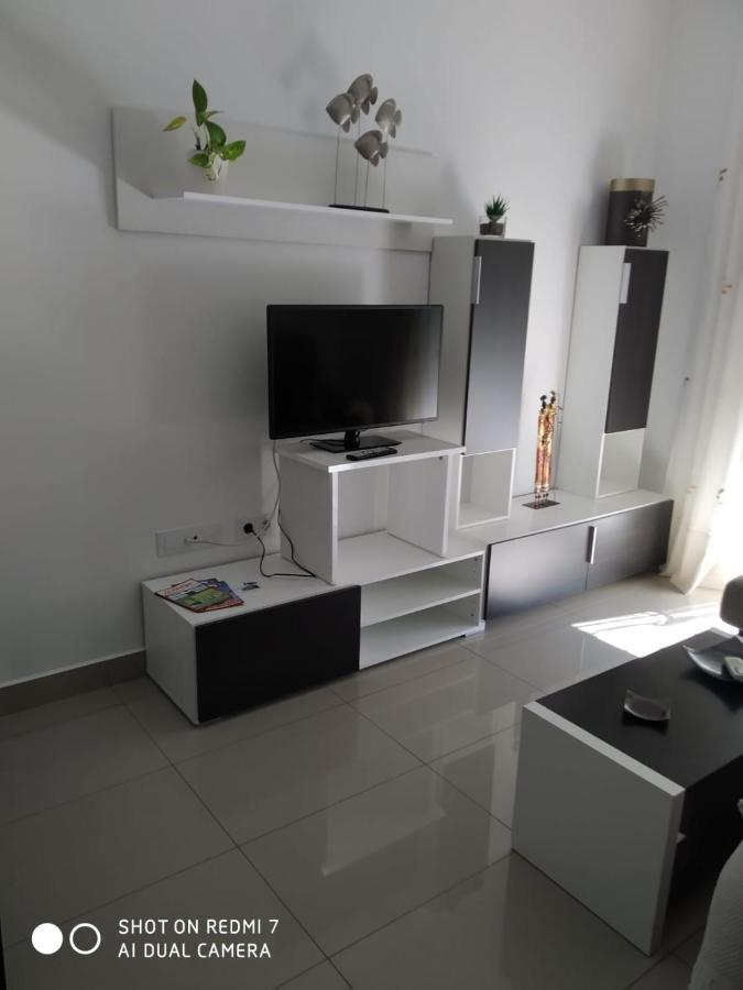 Apartamentos La Bodega La Zarza  Exteriér fotografie